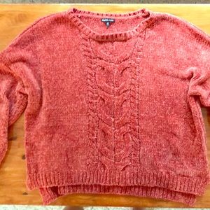 Knitted Sweater - Extra Soft